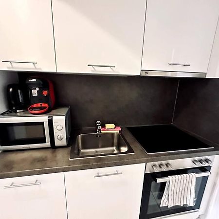 Best Location - Cozy City Centre Apartment Wien Exteriör bild