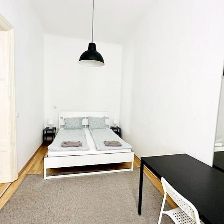 Best Location - Cozy City Centre Apartment Wien Exteriör bild