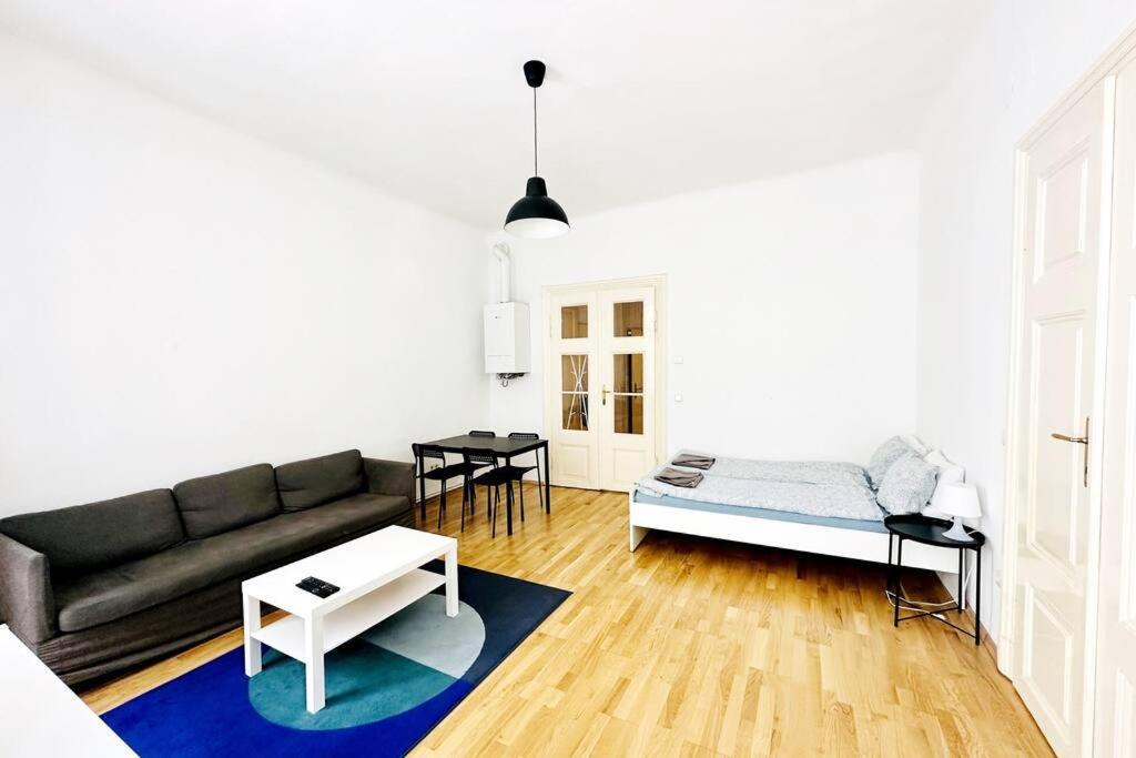 Best Location - Cozy City Centre Apartment Wien Exteriör bild