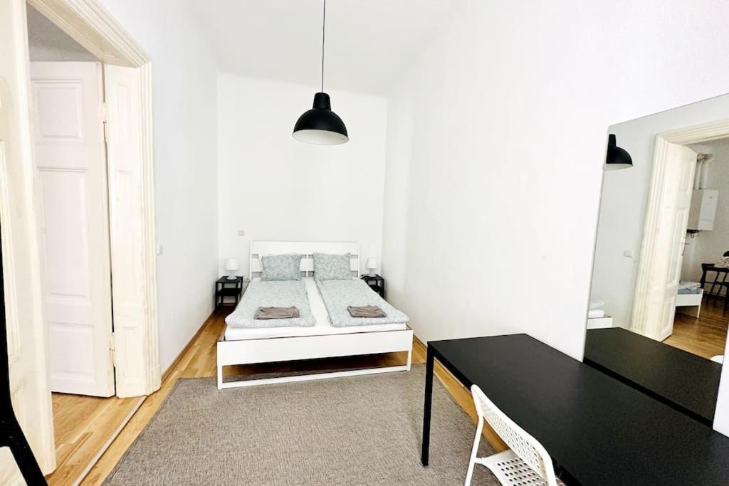 Best Location - Cozy City Centre Apartment Wien Exteriör bild